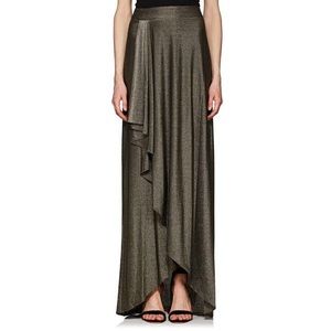NWT Haute Hippie maxi skirt Size 2
